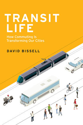 Transit Life | Buch | 978-0-262-03756-3 | sack.de