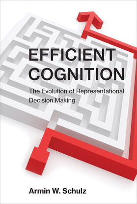  Efficient Cognition | Buch |  Sack Fachmedien