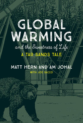 Hern / Johal |  Global Warming and the Sweetness of Life | Buch |  Sack Fachmedien