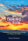 Sivaram |  Taming the Sun | Buch |  Sack Fachmedien