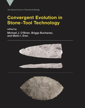 Buchanan / O'Brien / Eren | Convergent Evolution in Stone-Tool Technology | Buch | 978-0-262-03783-9 | sack.de