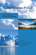 Luterbacher / Sprinz |  Global Climate Policy - Actors, Concepts, and Enduring Challenges | Buch |  Sack Fachmedien