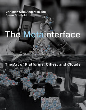 Andersen / Pold |  The Metainterface | Buch |  Sack Fachmedien