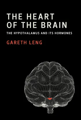 Leng | Leng, G: Heart of the Brain | Buch | 978-0-262-03805-8 | sack.de