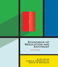 Viscusi / Jr. / Sappington |  Economics of Regulation and Antitrust | Buch |  Sack Fachmedien