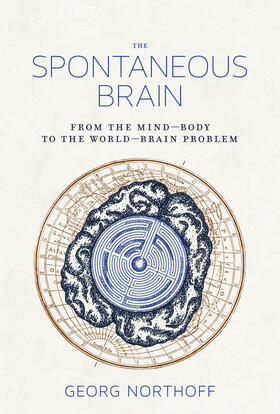 Northoff | The Spontaneous Brain | Buch | 978-0-262-03807-2 | sack.de