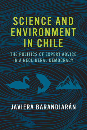  Science and Environment in Chile | Buch |  Sack Fachmedien