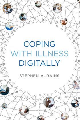 Coping with Illness Digitally | Buch | 978-0-262-03828-7 | sack.de