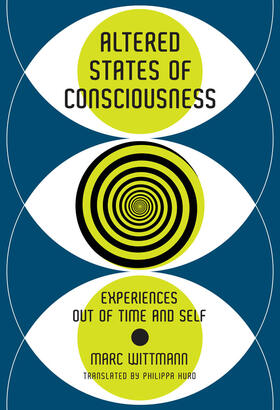 Wittmann |  Altered States of Consciousness | Buch |  Sack Fachmedien
