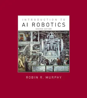 Murphy | Introduction to AI Robotics | Buch | 978-0-262-03848-5 | sack.de