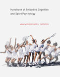 Cappuccio |  Handbook of Embodied Cognition and Sport Psychology | Buch |  Sack Fachmedien