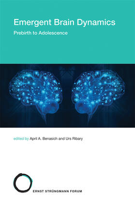 Benasich |  Emergent Brain Dynamics | Buch |  Sack Fachmedien
