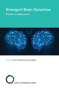 Benasich / Ribary |  Emergent Brain Dynamics | Buch |  Sack Fachmedien
