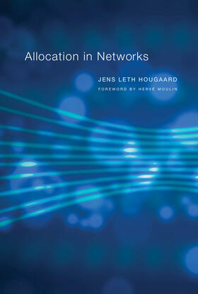 Hougaard | Allocation in Networks | Buch | 978-0-262-03864-5 | sack.de