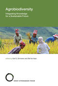 Zimmerer / Haan |  Agrobiodiversity | Buch |  Sack Fachmedien