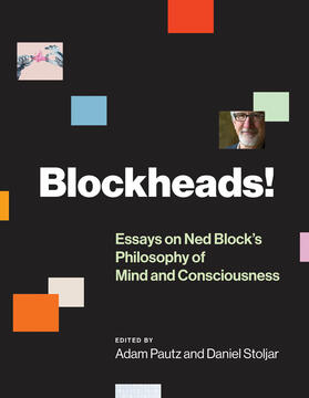 Pautz / Stoljar |  Blockheads! | Buch |  Sack Fachmedien