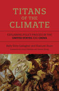 Gallagher / Xuan |  Titans of the Climate | Buch |  Sack Fachmedien
