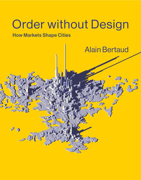 Bertaud |  Order without Design | Buch |  Sack Fachmedien