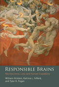 Hirstein / Sifferd / Fagan |  Responsible Brains | Buch |  Sack Fachmedien