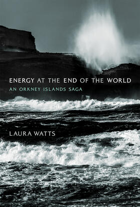 Watts | Energy at the End of the World | Buch | sack.de