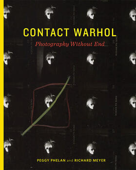Phelan / Meyer |  Contact Warhol | Buch |  Sack Fachmedien