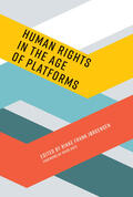 Jørgensen |  Human Rights in the Age of Platforms | Buch |  Sack Fachmedien