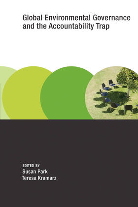 Park / Kramarz | Global Environmental Governance and the Accountability Trap | Buch | sack.de