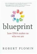 Plomin |  Blueprint: How DNA Makes Us Who We Are | Buch |  Sack Fachmedien