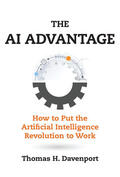 Davenport |  AI Advantage | Buch |  Sack Fachmedien