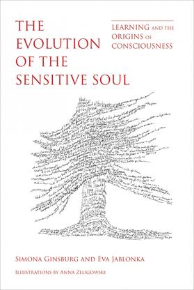 Jablonka / Ginsburg | The Evolution of the Sensitive Soul | Buch | 978-0-262-03930-7 | sack.de