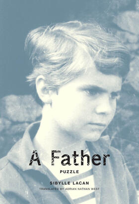 Lacan |  A Father | Buch |  Sack Fachmedien