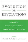 Summers / Blanchard |  Evolution or Revolution? | Buch |  Sack Fachmedien