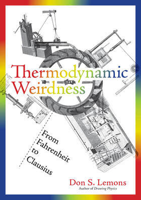 Lemons |  Thermodynamic Weirdness | Buch |  Sack Fachmedien