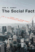 Wihbey |  The Social Fact | Buch |  Sack Fachmedien
