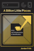 Frith |  A Billion Little Pieces | Buch |  Sack Fachmedien