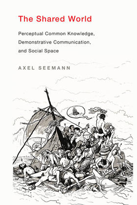 Seemann |  The Shared World | Buch |  Sack Fachmedien
