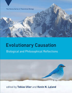 Evolutionary Causation | Buch | 978-0-262-03992-5 | sack.de