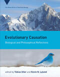 Uller / Laland |  Evolutionary Causation | Buch |  Sack Fachmedien