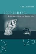 Drescher |  Good and Real | Buch |  Sack Fachmedien