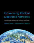 Drake / III |  Governing Global Electronic Networks - International Perspectives on Policy and Law | Buch |  Sack Fachmedien