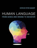 Hagoort |  Human Language | Buch |  Sack Fachmedien