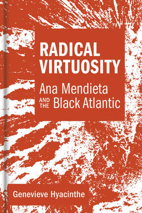 Hyacinthe |  Radical Virtuosity | Buch |  Sack Fachmedien