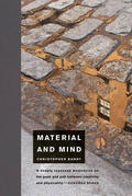 Bardt |  Material and Mind | Buch |  Sack Fachmedien