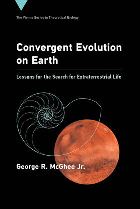 Jr. | Convergent Evolution on Earth | Buch | 978-0-262-04273-4 | sack.de