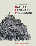 Eisenstein |  Introduction to Natural Language Processing | Buch |  Sack Fachmedien