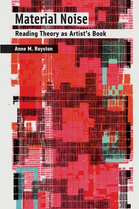 Royston |  Material Noise | Buch |  Sack Fachmedien