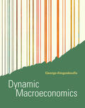 Alogoskoufis |  Dynamic Macroeconomics | Buch |  Sack Fachmedien