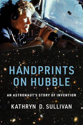 Sullivan | Sullivan, K: Handprints on Hubble | Buch | 978-0-262-04318-2 | sack.de