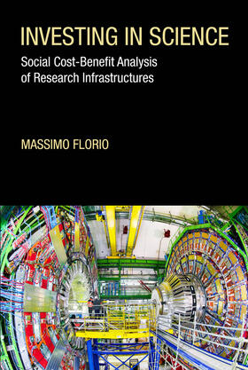 Florio | Investing in Science | Buch | sack.de