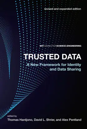 Hardjono / Shrier / Pentland |  Trusted Data, revised and expanded edition | Buch |  Sack Fachmedien